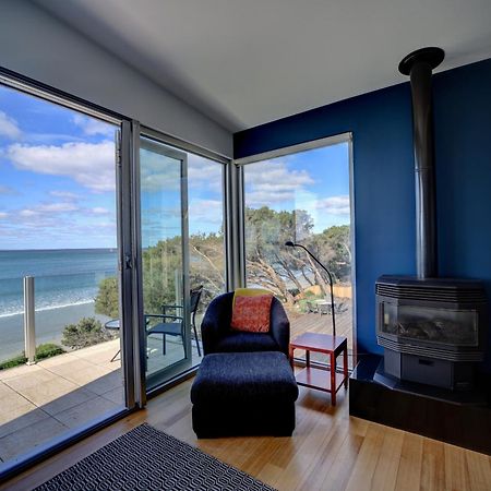 Battery Cove Beach Front Apartment Port Fairy Exteriör bild