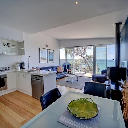 Battery Cove Beach Front Apartment Port Fairy Exteriör bild