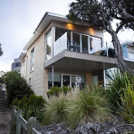 Battery Cove Beach Front Apartment Port Fairy Exteriör bild