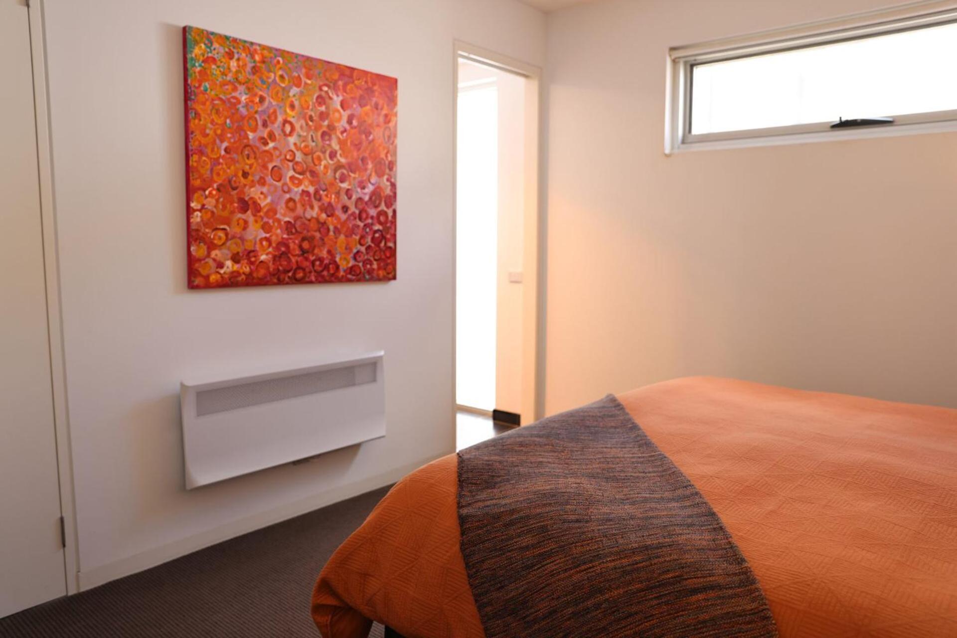 Battery Cove Beach Front Apartment Port Fairy Exteriör bild
