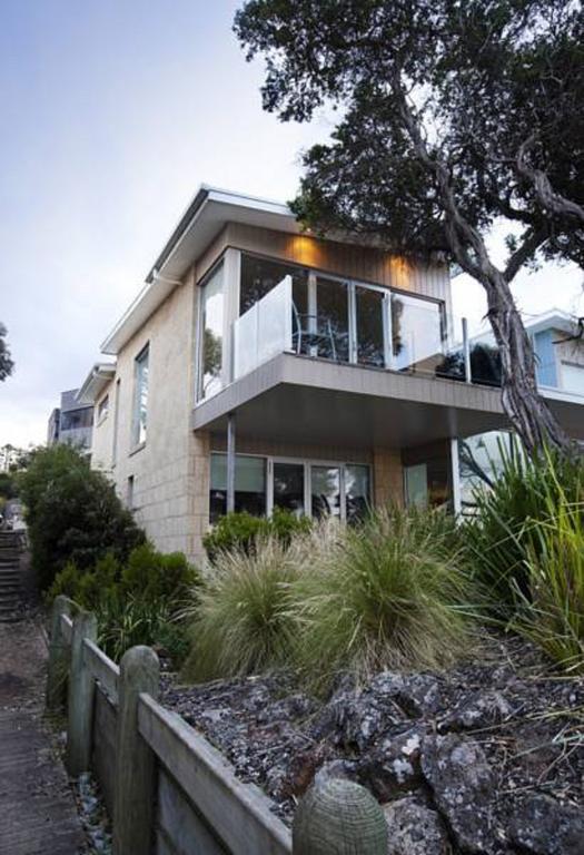 Battery Cove Beach Front Apartment Port Fairy Exteriör bild
