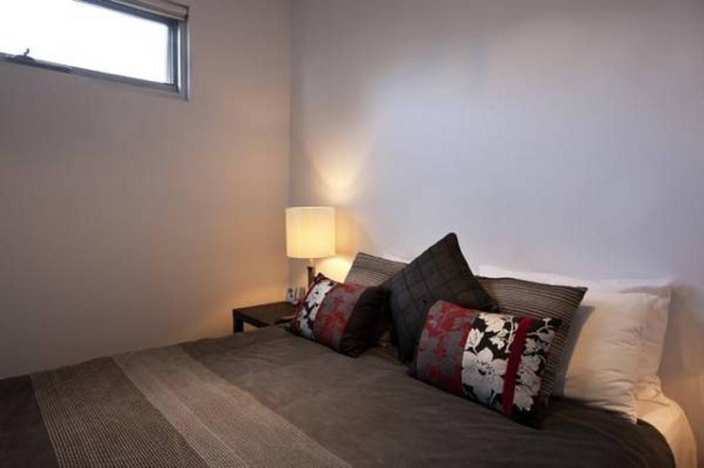 Battery Cove Beach Front Apartment Port Fairy Rum bild